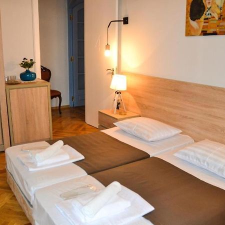 Piccolo Hotel Vake Tbilisi Eksteriør billede